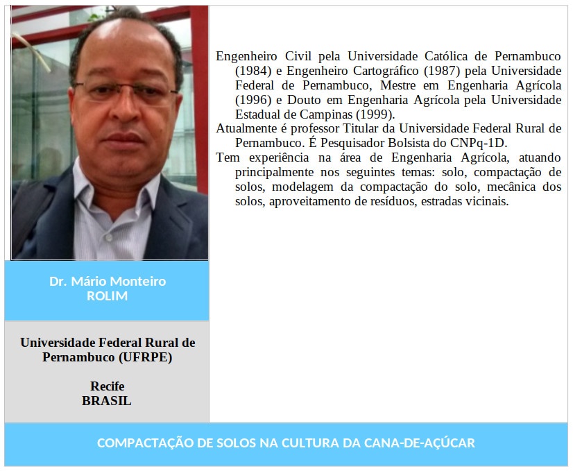 Mario Monteiro Rolim