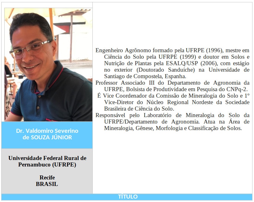 Valdomiro Severino Souza Junior