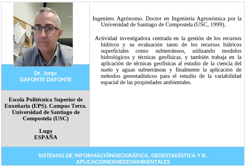 Jorge Dafonte Dafonte