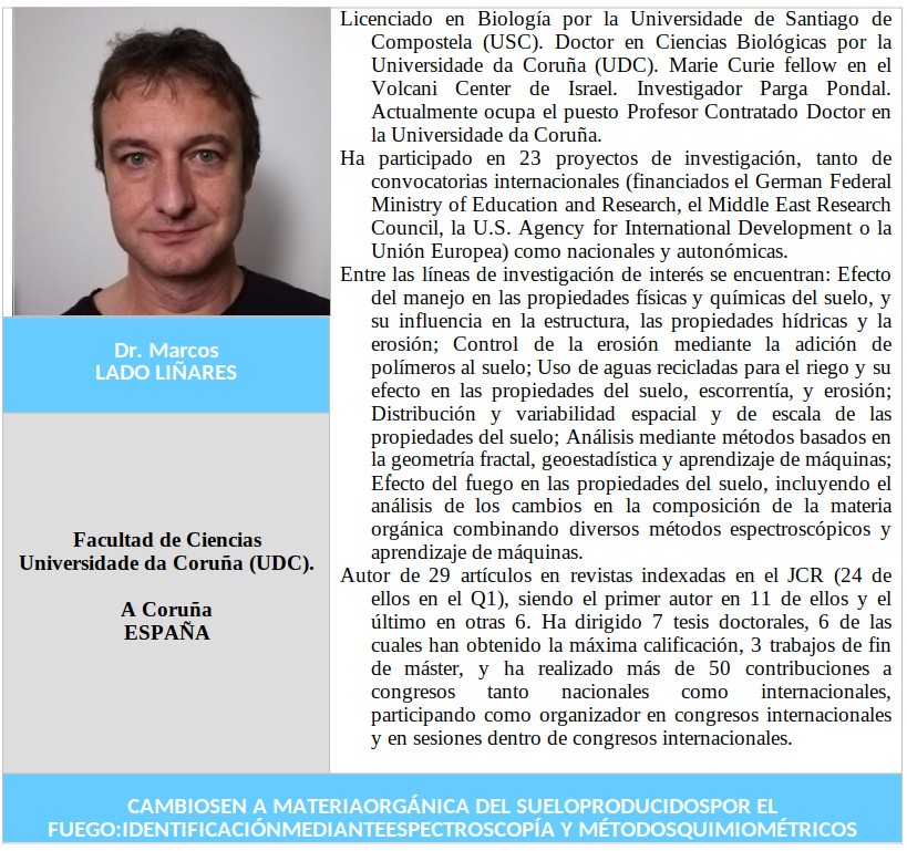 Marcos Lado Liñares